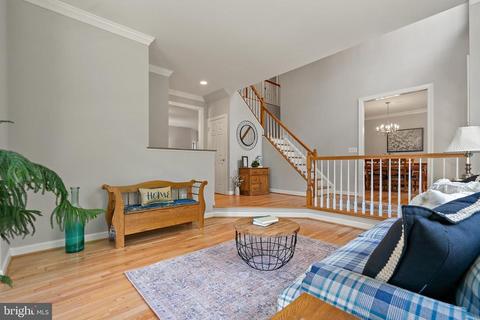 9089 Groundhog Ln, Marshall, VA 20115 photo 8