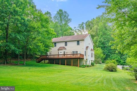 9089 Groundhog Ln, Marshall, VA 20115 photo 46