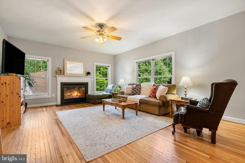 9089 Groundhog Ln, Marshall, VA 20115 photo 13