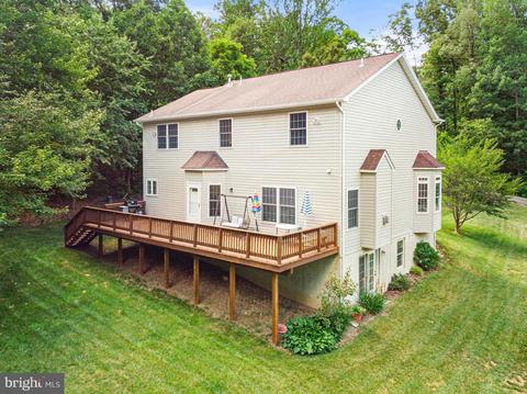 9089 Groundhog Ln, Marshall, VA 20115 photo 50
