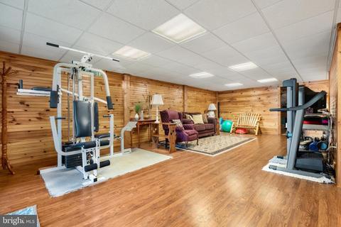 9089 Groundhog Ln, Marshall, VA 20115 photo 43