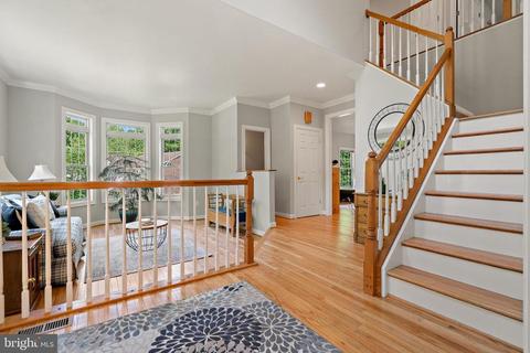 9089 Groundhog Ln, Marshall, VA 20115 photo 5