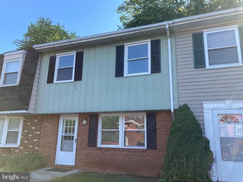 8601 Ashby Ct, Marshall, VA 20115 photo 20