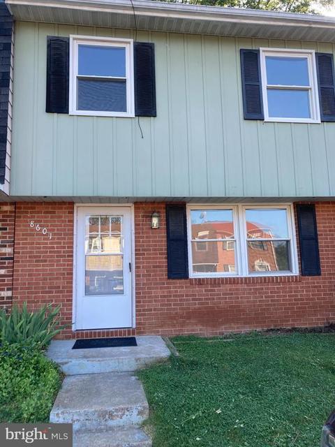 8601 Ashby Ct, Marshall, VA 20115 photo 1