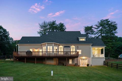 6760 John Barton Payne Rd, Marshall, VA 20115 photo 5
