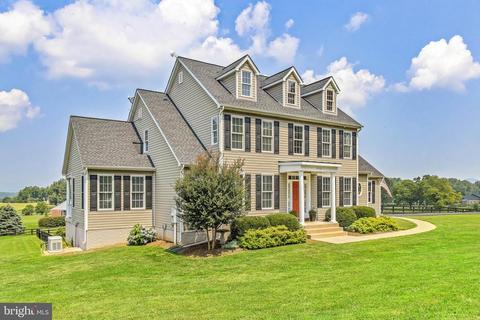 6760 John Barton Payne Rd, Marshall, VA 20115 photo 8