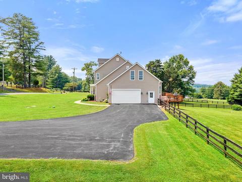 6760 John Barton Payne Rd, Marshall, VA 20115 photo 10