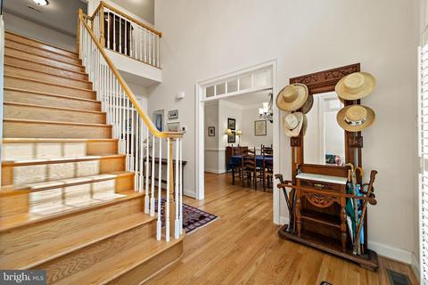 6760 John Barton Payne Rd, Marshall, VA 20115 photo 12