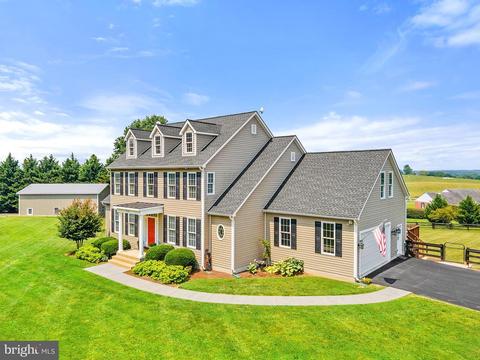 6760 John Barton Payne Rd, Marshall, VA 20115 photo 7