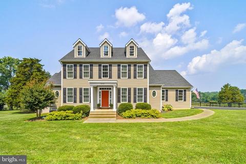 6760 John Barton Payne Rd, Marshall, VA 20115 photo 6