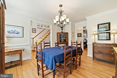 6760 John Barton Payne Rd, Marshall, VA 20115 photo 16