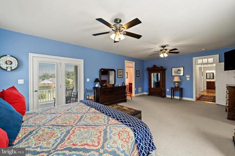 6760 John Barton Payne Rd, Marshall, VA 20115 photo 30