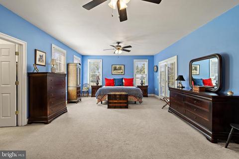6760 John Barton Payne Rd, Marshall, VA 20115 photo 29