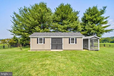 6760 John Barton Payne Rd, Marshall, VA 20115 photo 70