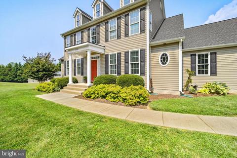 6760 John Barton Payne Rd, Marshall, VA 20115 photo 9