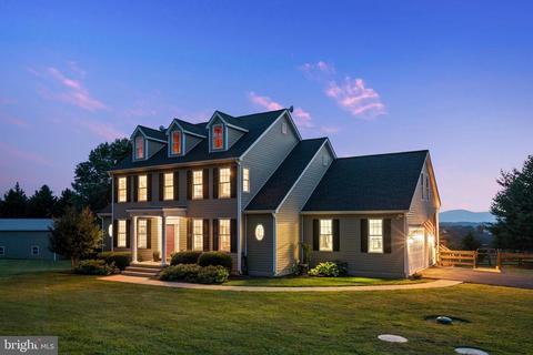 6760 John Barton Payne Rd, Marshall, VA 20115 photo 3