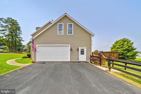 6760 John Barton Payne Rd, Marshall, VA 20115 photo 74