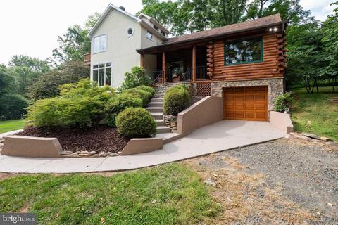 10691 Crest Hill Rd, Marshall, VA 20115 photo 7