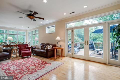 10691 Crest Hill Rd, Marshall, VA 20115 photo 29