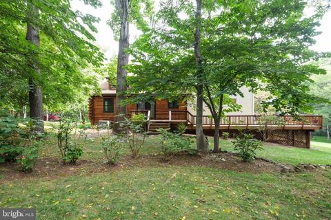 10691 Crest Hill Rd, Marshall, VA 20115 photo 59