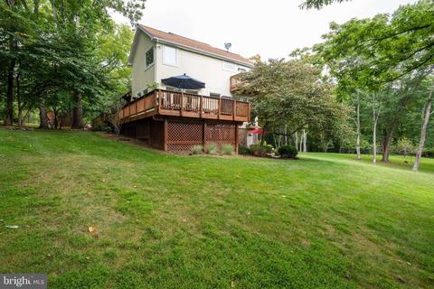 10691 Crest Hill Rd, Marshall, VA 20115 photo 58