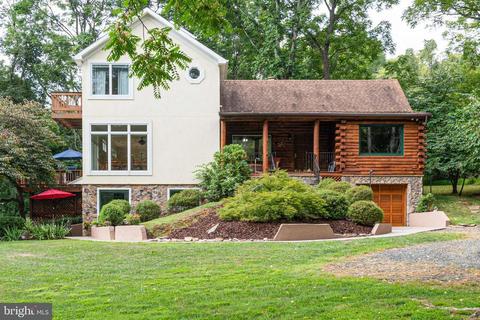 10691 Crest Hill Rd, Marshall, VA 20115 photo 1