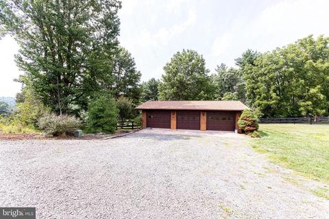 6934 Hilltop Ln, Marshall, VA 20115 photo 12