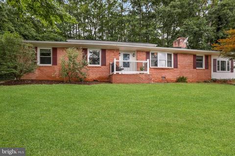 6300 Beverleys Mill Rd, Broad Run, VA 20137 photo 33