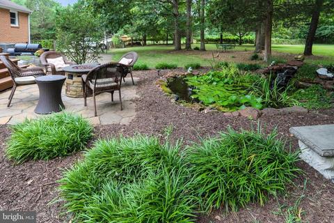 8024 Kettle Run Ct, Catlett, VA 20119 photo 32