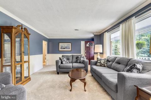 8024 Kettle Run Ct, Catlett, VA 20119 photo 7