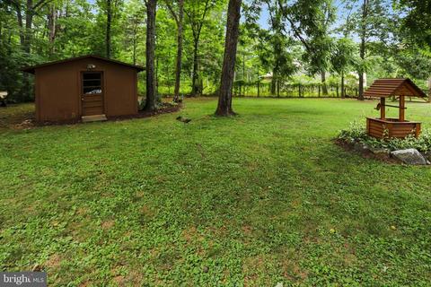 8024 Kettle Run Ct, Catlett, VA 20119 photo 35