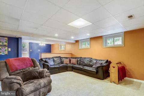 8024 Kettle Run Ct, Catlett, VA 20119 photo 24