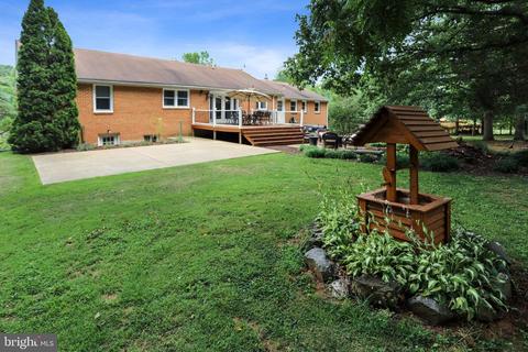 8024 Kettle Run Ct, Catlett, VA 20119 photo 33
