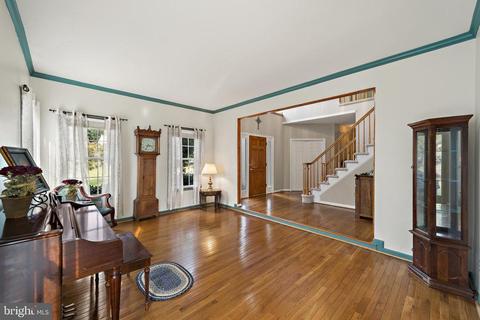 4056 Roberts Cir, Marshall, VA 20115 photo 22