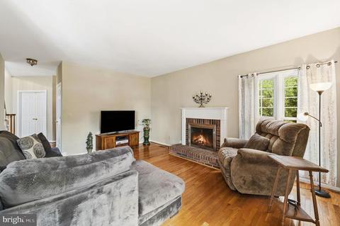 4056 Roberts Cir, Marshall, VA 20115 photo 25