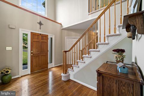 4056 Roberts Cir, Marshall, VA 20115 photo 28