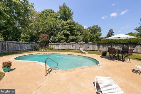 3871 Rectortown Rd, Marshall, VA 20115 photo 11