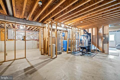 3871 Rectortown Rd, Marshall, VA 20115 photo 49