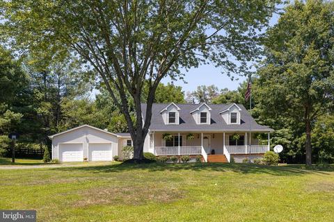 3871 Rectortown Rd, Marshall, VA 20115 photo 4