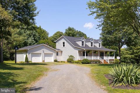 3871 Rectortown Rd, Marshall, VA 20115 photo 1