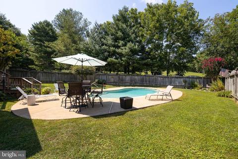 3871 Rectortown Rd, Marshall, VA 20115 photo 5