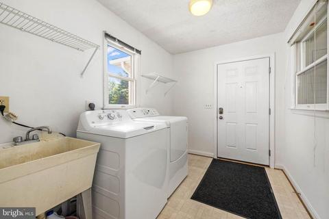 3871 Rectortown Rd, Marshall, VA 20115 photo 32
