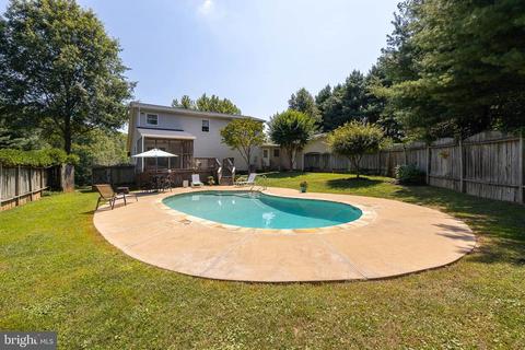 3871 Rectortown Rd, Marshall, VA 20115 photo 7