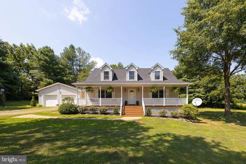 3871 Rectortown Rd, Marshall, VA 20115 photo 19