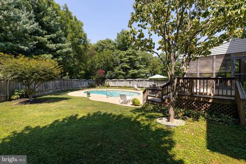 3871 Rectortown Rd, Marshall, VA 20115 photo 12