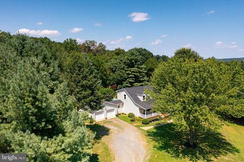 3871 Rectortown Rd, Marshall, VA 20115 photo 51