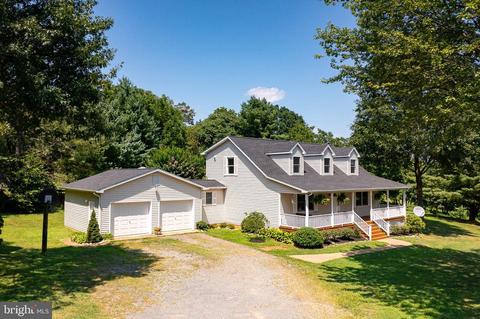 3871 Rectortown Rd, Marshall, VA 20115 photo 44
