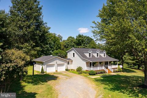 3871 Rectortown Rd, Marshall, VA 20115 photo 50
