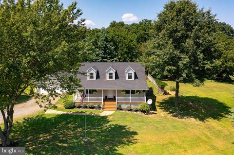 3871 Rectortown Rd, Marshall, VA 20115 photo 57