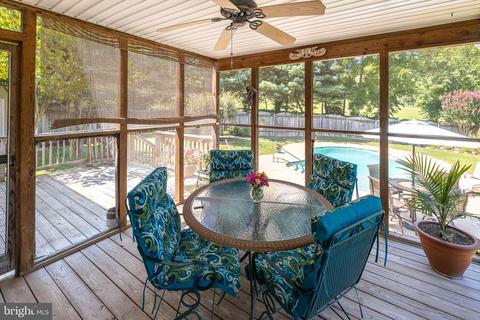 3871 Rectortown Rd, Marshall, VA 20115 photo 18